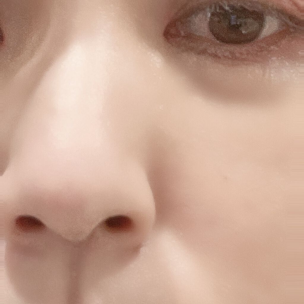 毛穴パテ職人 毛穴崩れ防止下地/毛穴パテ職人/化粧下地を使ったクチコミ（3枚目）