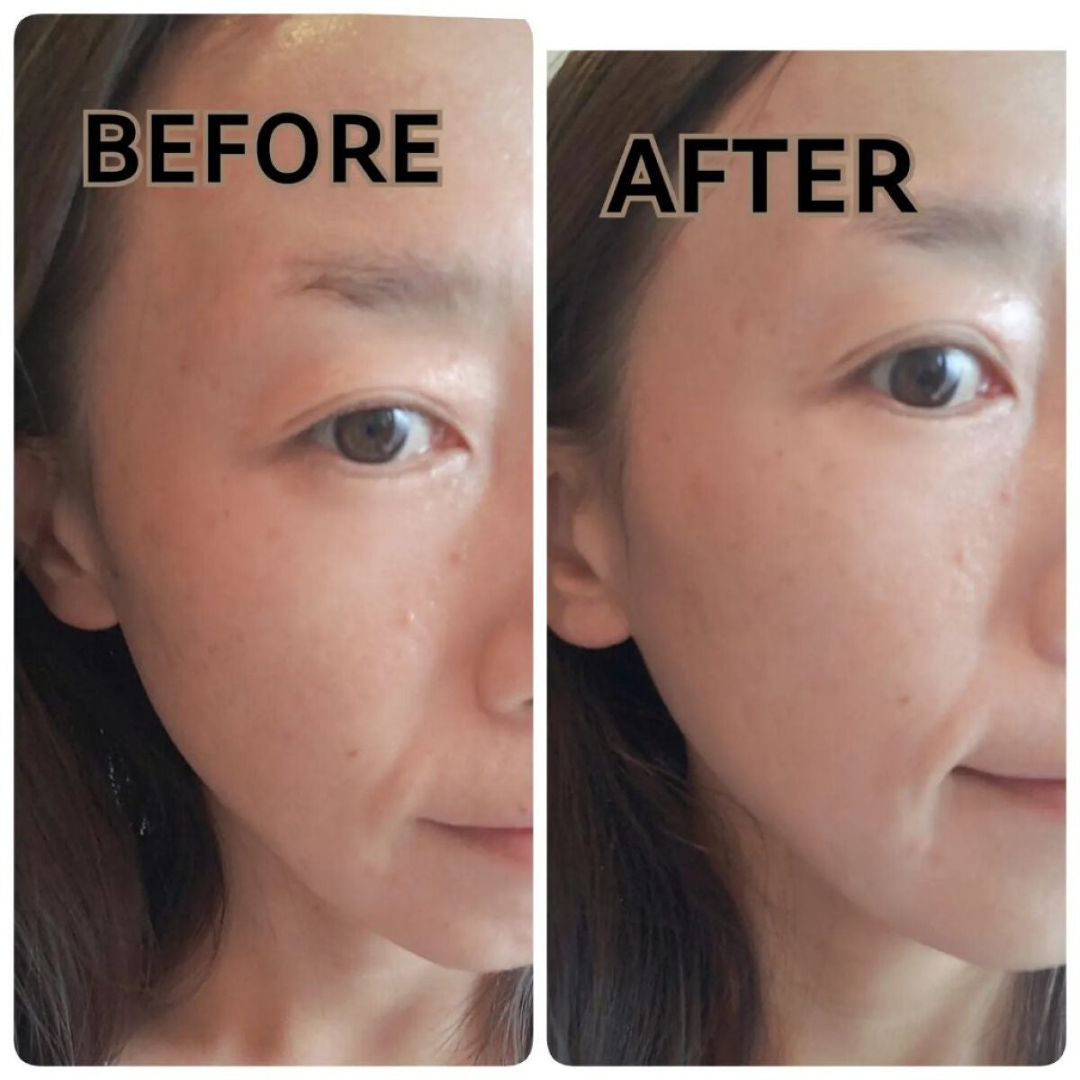 メイクアップベース フェイスレスポンサー/ブリリアージュ/化粧下地を使ったクチコミ(2枚目)