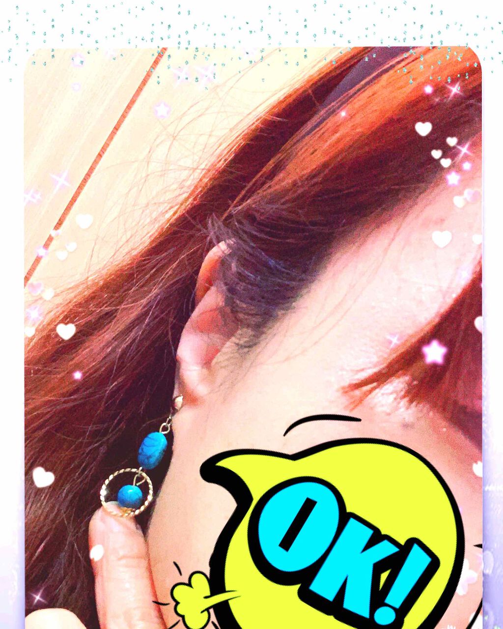 チーク ポップ/CLINIQUE/パウダーチークを使ったクチコミ(1枚目)