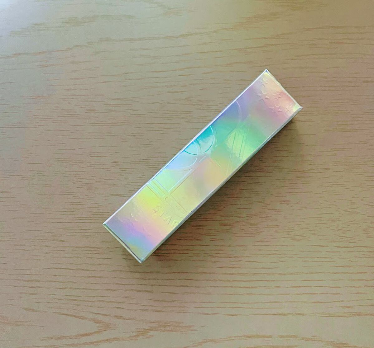 エンドラスターティント/S2ND/リップティントを使ったクチコミ（1枚目）