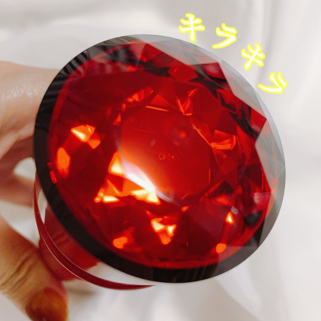 保湿美容化粧水/ほのあかり/化粧水を使ったクチコミ（2枚目）