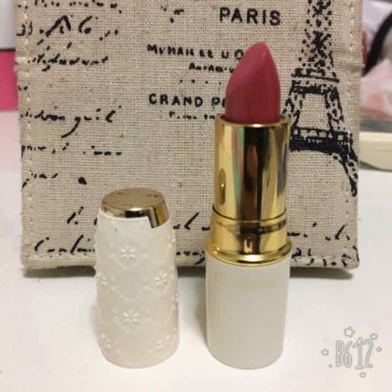 ラスティング リップカラーN/CEZANNE/口紅を使ったクチコミ(2枚目)