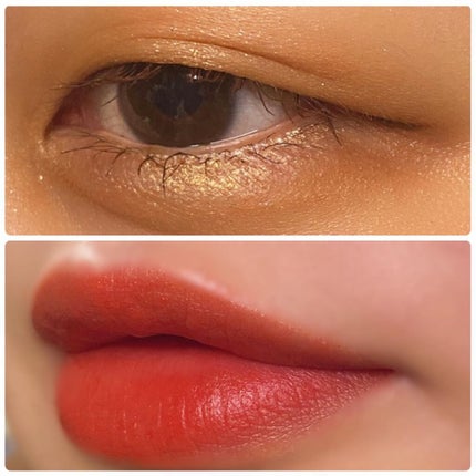 UR GLAM POWDER EYESHADOW/U R GLAM/単色アイシャドウを使ったクチコミ(7枚目)