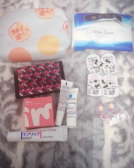 みんなのポーチ事情/その他を使ったクチコミ(1枚目)