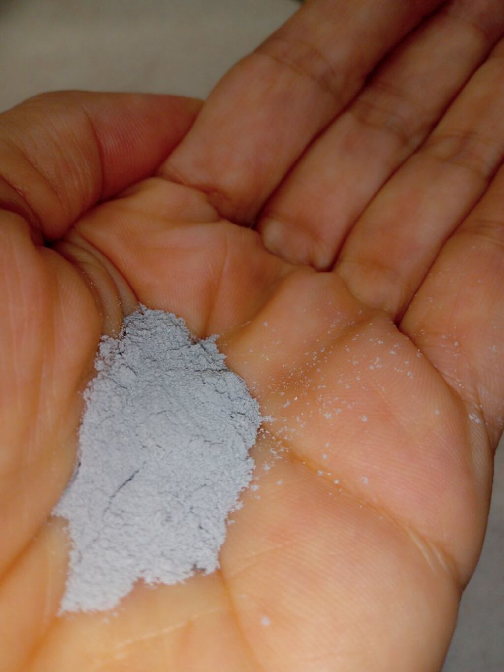 デュオ ザ ウォッシュ ブラックリペア/DUO/洗顔パウダーを使ったクチコミ（2枚目）