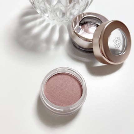 アイグロウジェム スキンシャドウ/DECORTÉ/ジェル・クリームアイシャドウを使ったクチコミ(3枚目)