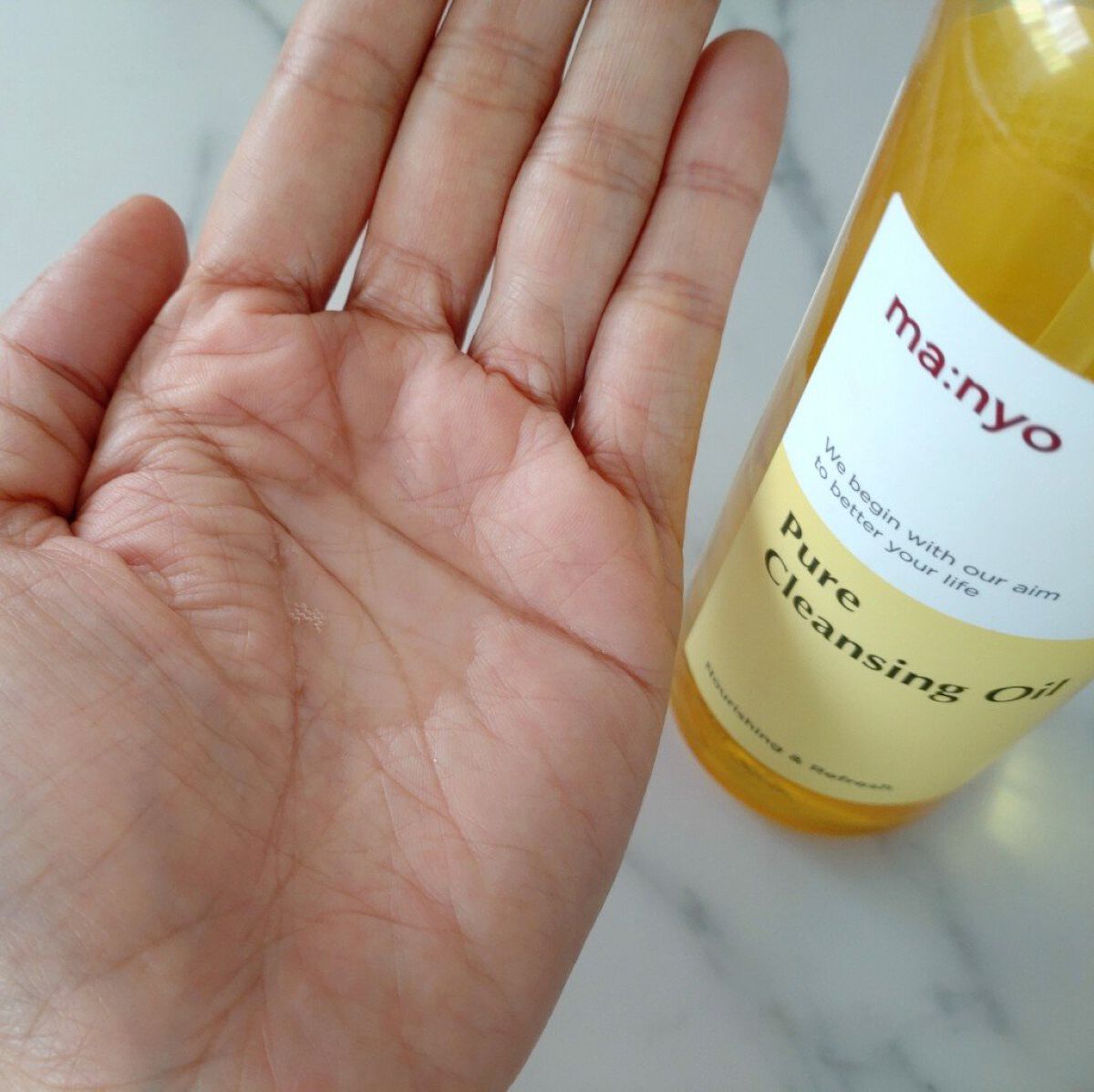 ロゼット洗顔パスタ 海泥スムース/ロゼット/洗顔フォームを使ったクチコミ（2枚目）