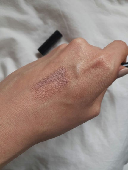 キャビアスティック アイカラー/ローラ メルシエ/スティックアイシャドウを使ったクチコミ(4枚目)