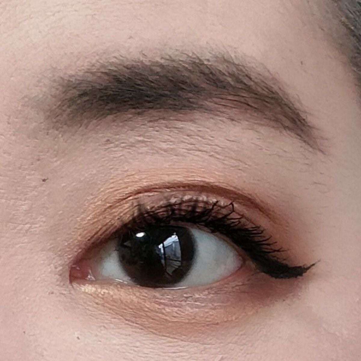 ノーズ&アイブロウパウダー/CEZANNE/パウダーアイブロウを使ったクチコミ(6枚目)