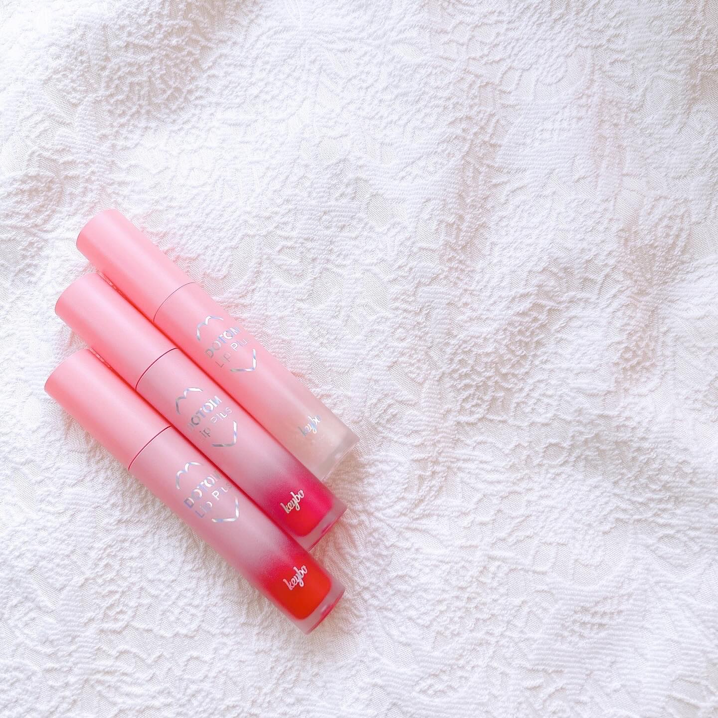 ドトムリッププラスプランパー 06 オータムディライト(Autumn Delight)/keybo/リッププランパーを使ったクチコミ（1枚目）