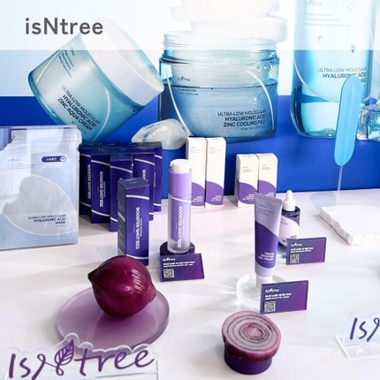 みん/韓国コスメ on LIPS 「原宿で開催中!韓国コスメやスキンケアを体験出来るイベント【ME..」(4枚目)