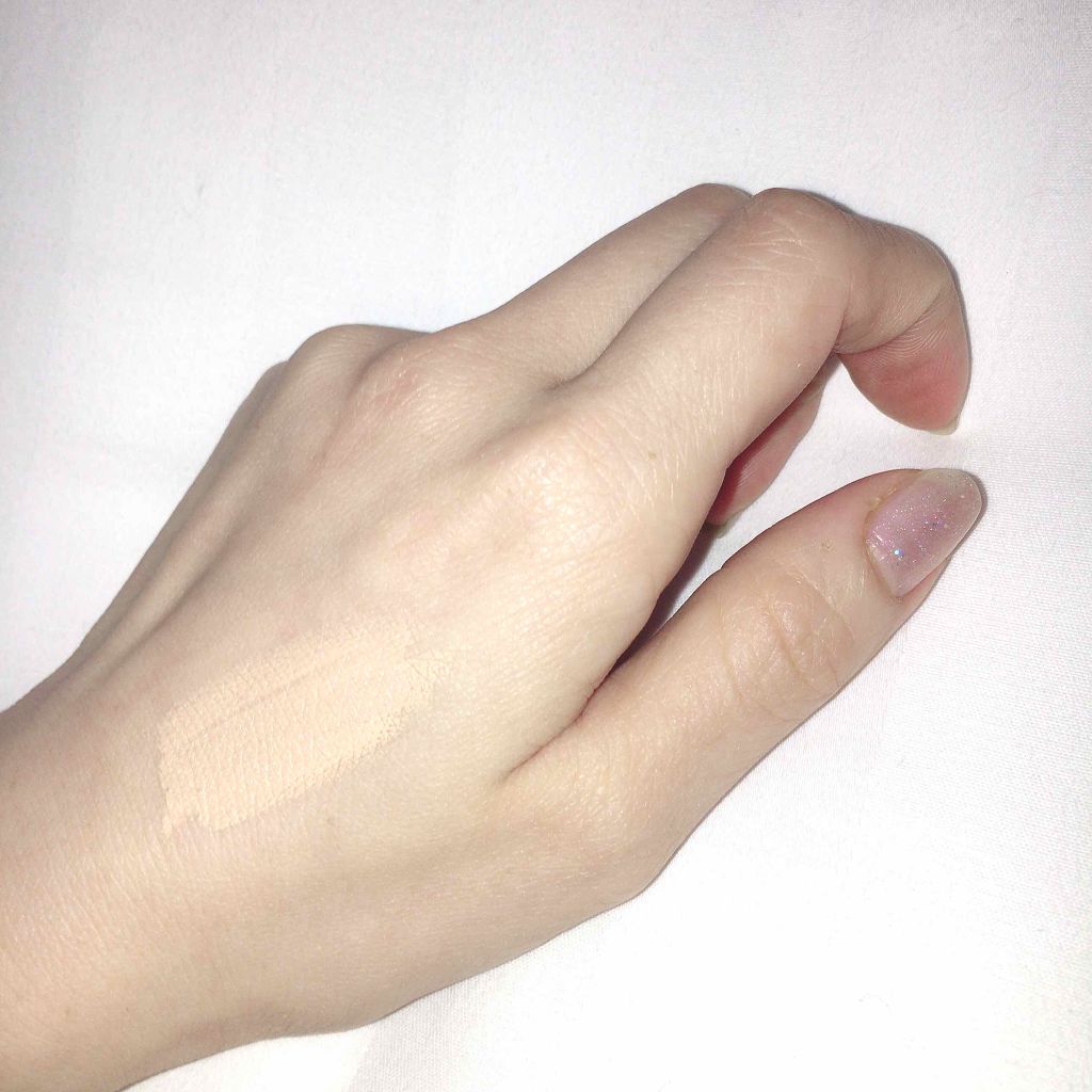 コンシーラーペン/PAUL & JOE BEAUTE/リキッドコンシーラーを使ったクチコミ（2枚目）