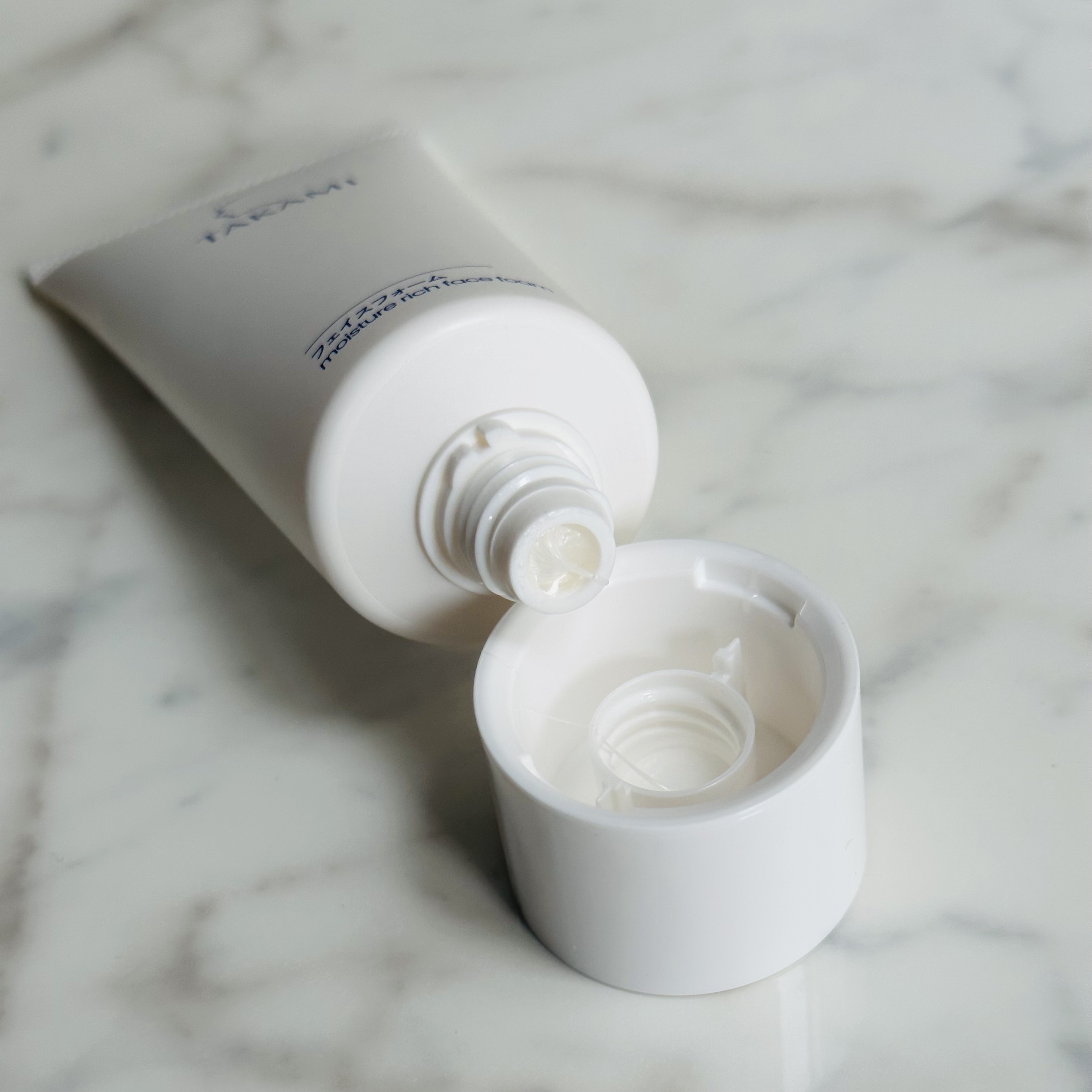 タカミフェイスフォーム/タカミ/洗顔フォームを使ったクチコミ（3枚目）