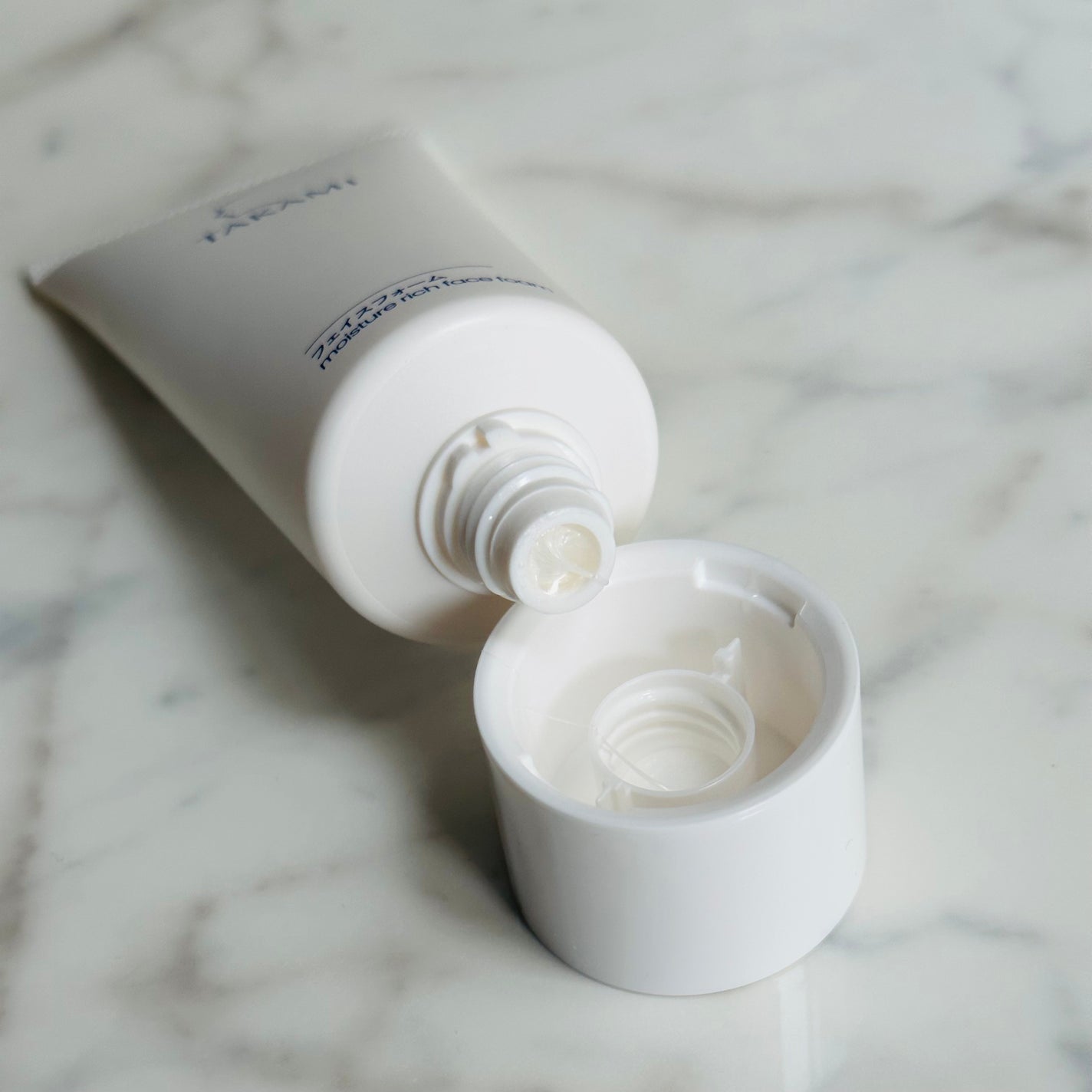 タカミフェイスフォーム/タカミ/洗顔フォームを使ったクチコミ(3枚目)