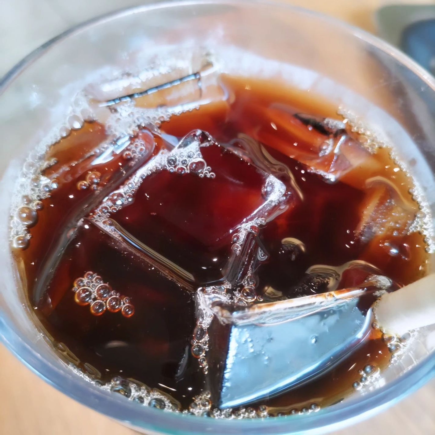 ひろちゃん on LIPS 「Starbucks本日休日ゴールドブリューコーヒーシュガードー..」(6枚目)