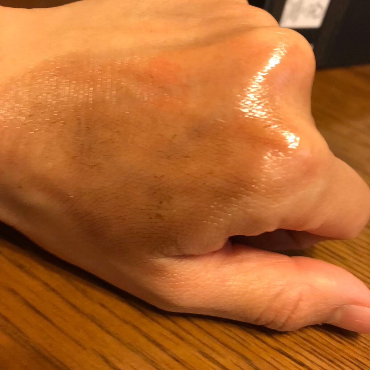 (旧)アルティム8∞ スブリム ビューティ クレンジング オイル/shu uemura/オイルクレンジングを使ったクチコミ(4枚目)