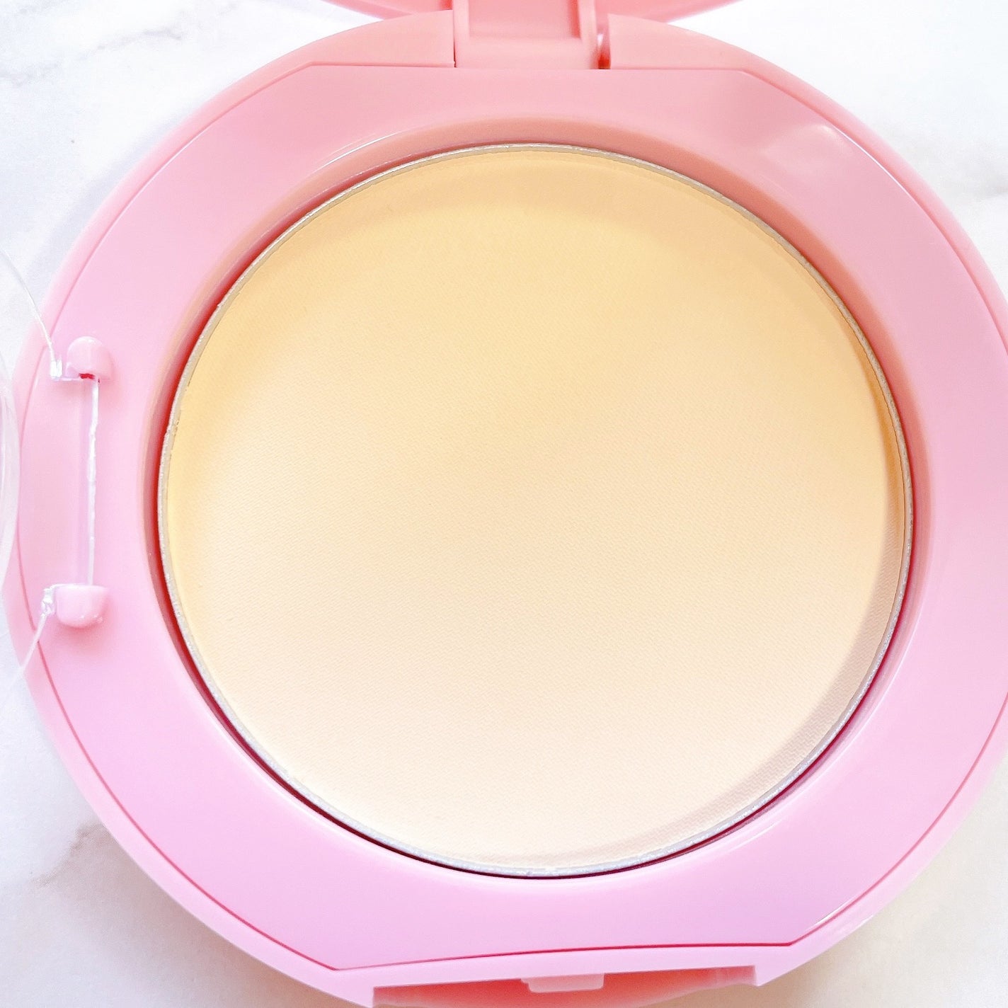 IPKN& Personal Perfume Powder Pact/IPKN&/プレストパウダーを使ったクチコミ(4枚目)