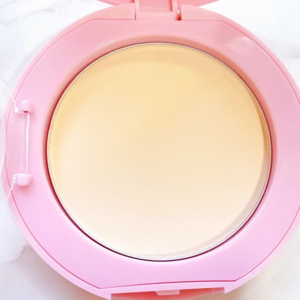 IPKN& Personal Perfume Powder Pact #21/IPKN&/プレストパウダーの画像