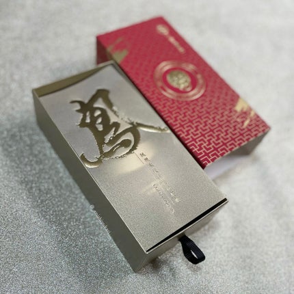 正宮御品×ZEESEA ファミリーブランド鳳凰来儀 リキッドファンデーション/ZEESEA/リキッドファンデーションを使ったクチコミ(5枚目)