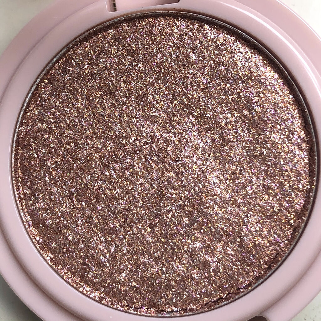 ピクニック エアームースアイズ/ETUDE/ジェル・クリームアイシャドウを使ったクチコミ（2枚目）