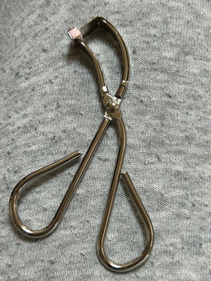 No.100 アクセントカーラー/コージー/ビューラーを使ったクチコミ(8枚目)