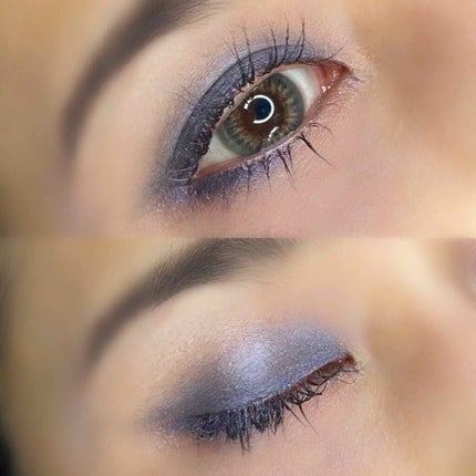 トーン ペタル アイシャドウ/to/one/アイシャドウパレットを使ったクチコミ(3枚目)