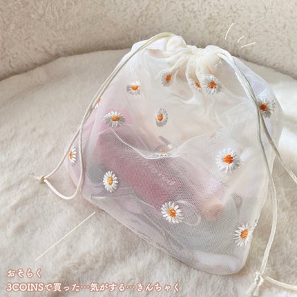 ミラー&コーム/サンリオ/その他化粧小物を使ったクチコミ(2枚目)