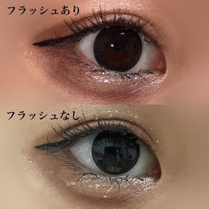 LUCIA 1DAY/LUCIA/ワンデー(1DAY)カラコンを使ったクチコミ(3枚目)