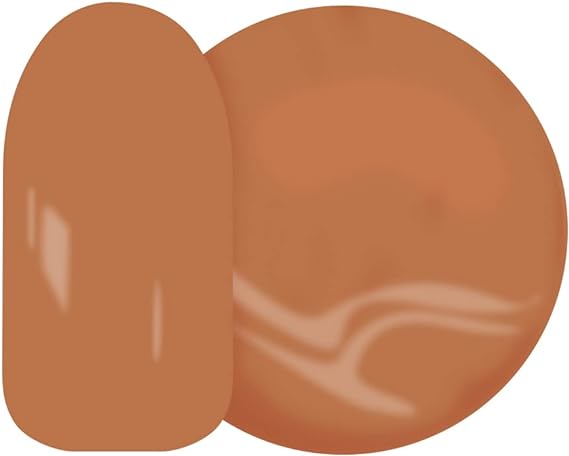 カラージェル A-20 バーリーウッド