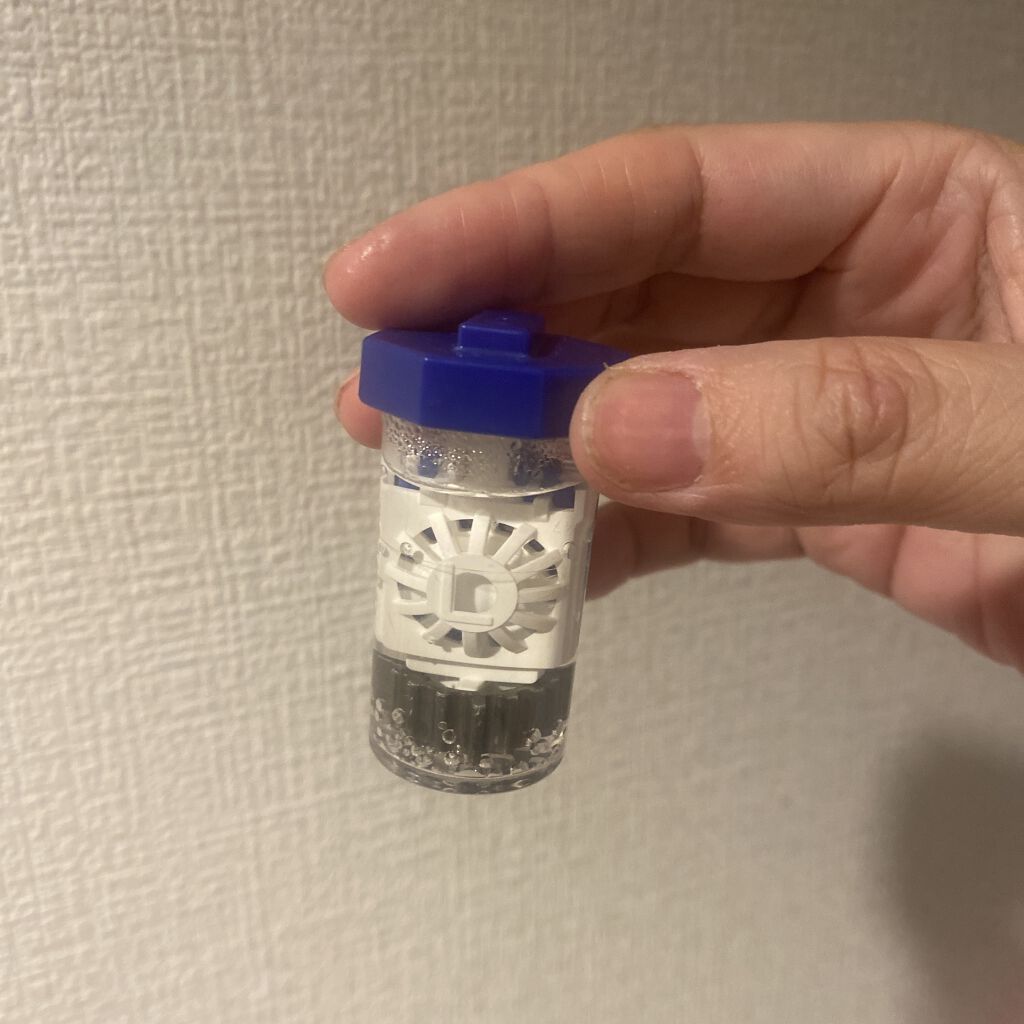 エーオーセプト クリアケア/エーオーセプト　クリアケア/その他を使ったクチコミ（2枚目）