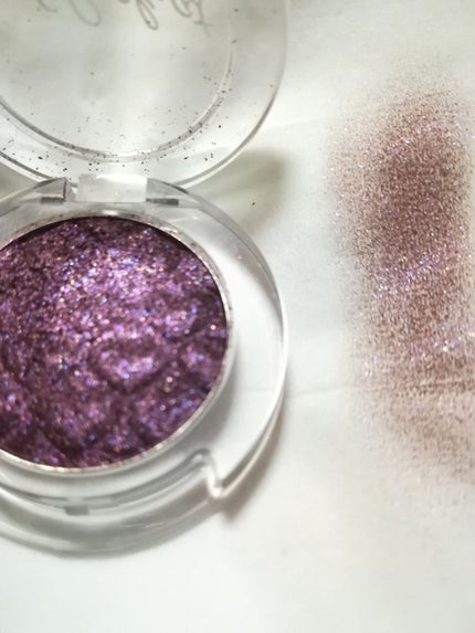 ルックアット マイアイズ/ETUDE/単色アイシャドウを使ったクチコミ(4枚目)