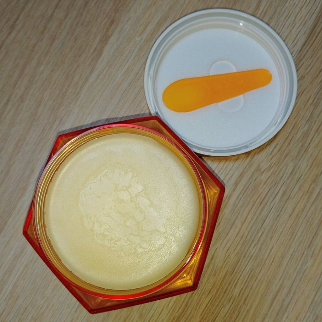 &honey クレンジングバーム モイスト/&honey/クレンジングバームを使ったクチコミ(3枚目)