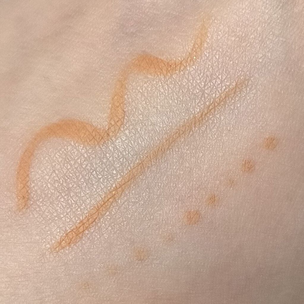 アンティークパステル ライナー/Visée/リキッドアイライナーを使ったクチコミ(2枚目)