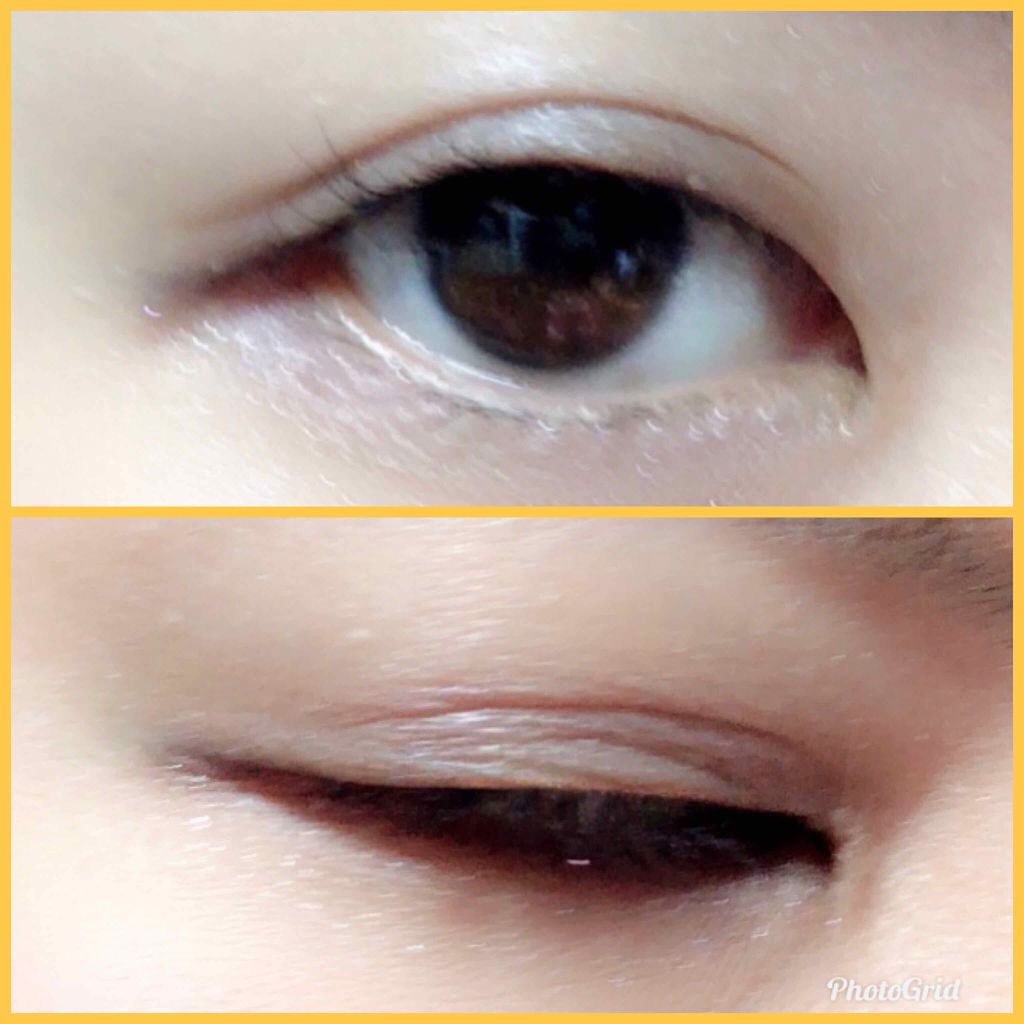 【旧品】パーフェクトスタイリストアイズ/キャンメイク/アイシャドウパレットを使ったクチコミ(3枚目)