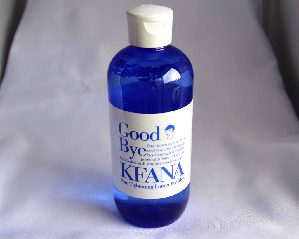 男の子用 ひきしめ化粧水/毛穴撫子/化粧水を使ったクチコミ(2枚目)