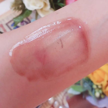 モイストクレンジングジェル/AQUA MARE/クレンジングジェルを使ったクチコミ(7枚目)