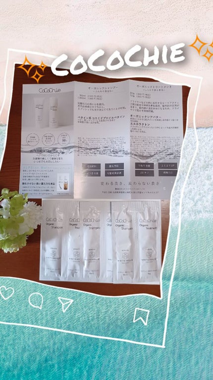 を使ったクチコミ(1枚目)