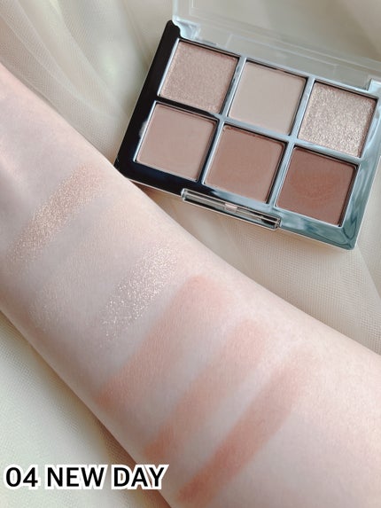 ãã¿ãŒããŒã¢ã€ãã¬ãã/2aN/ãã«ããã¬ããã䜿ã£ãã¯ãã³ãïŒ4æç®ïŒ