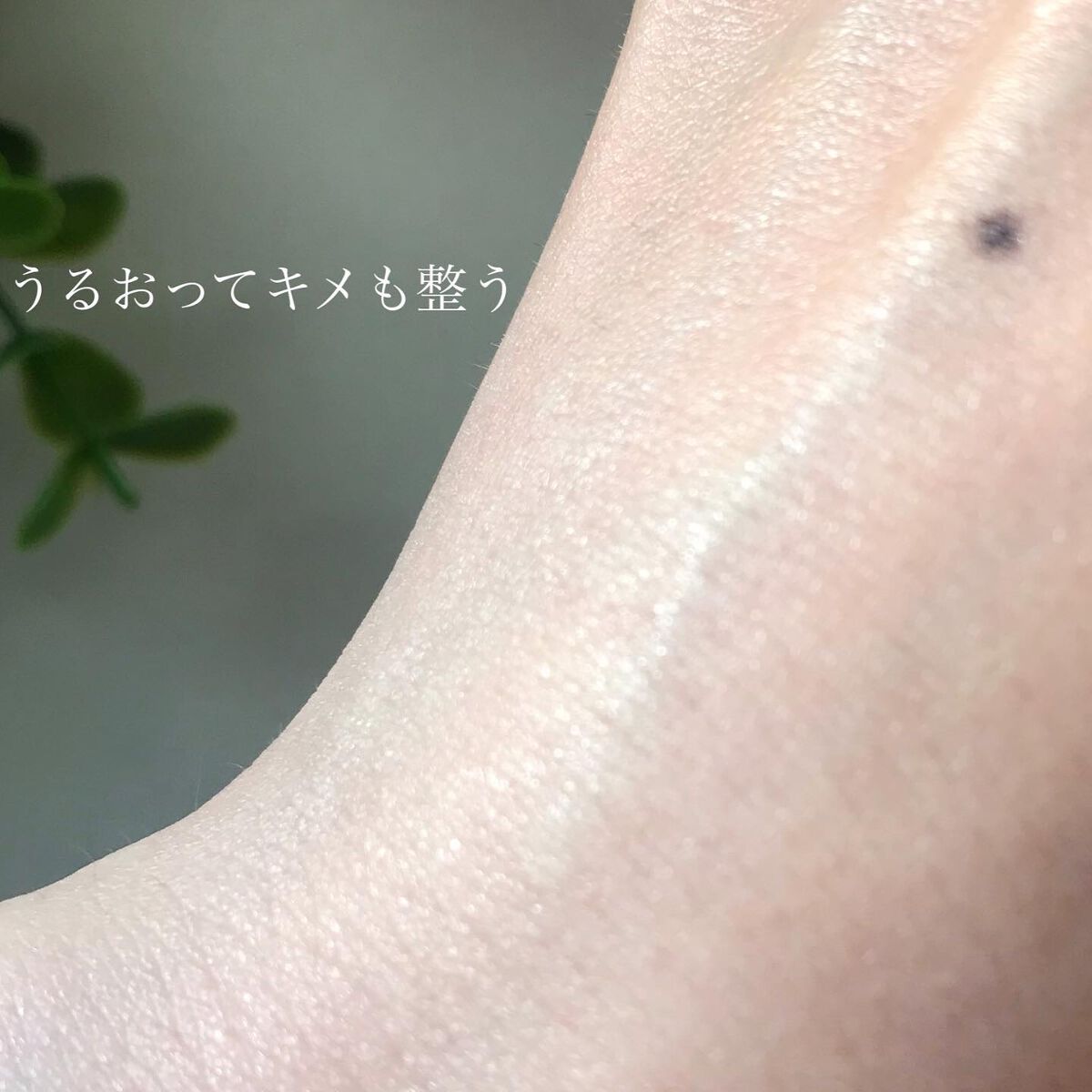 フローラドリップ/ALBION/化粧水を使ったクチコミ（3枚目）