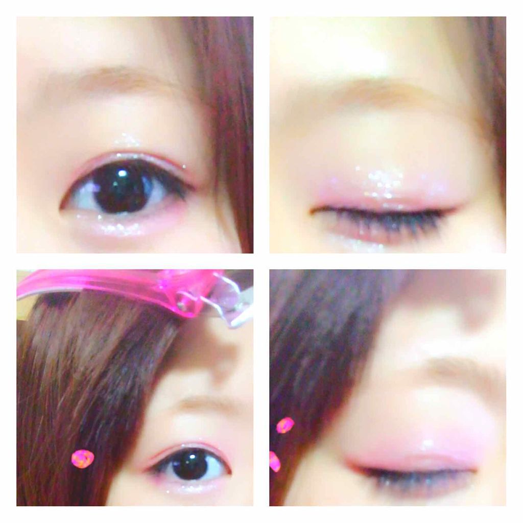 リップベビークレヨン/メンソレータム/口紅を使ったクチコミ（3枚目）