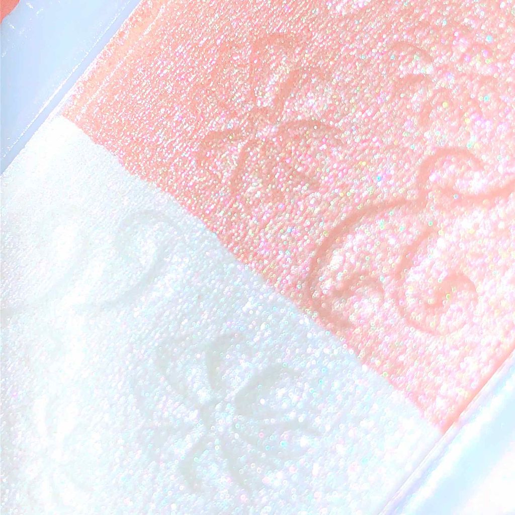 グロウツインカラー/キャンメイク/アイシャドウパレットを使ったクチコミ（3枚目）