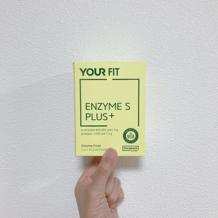 酵素Sプラス/センテリアン24/健康サプリメントを使ったクチコミ(1枚目)