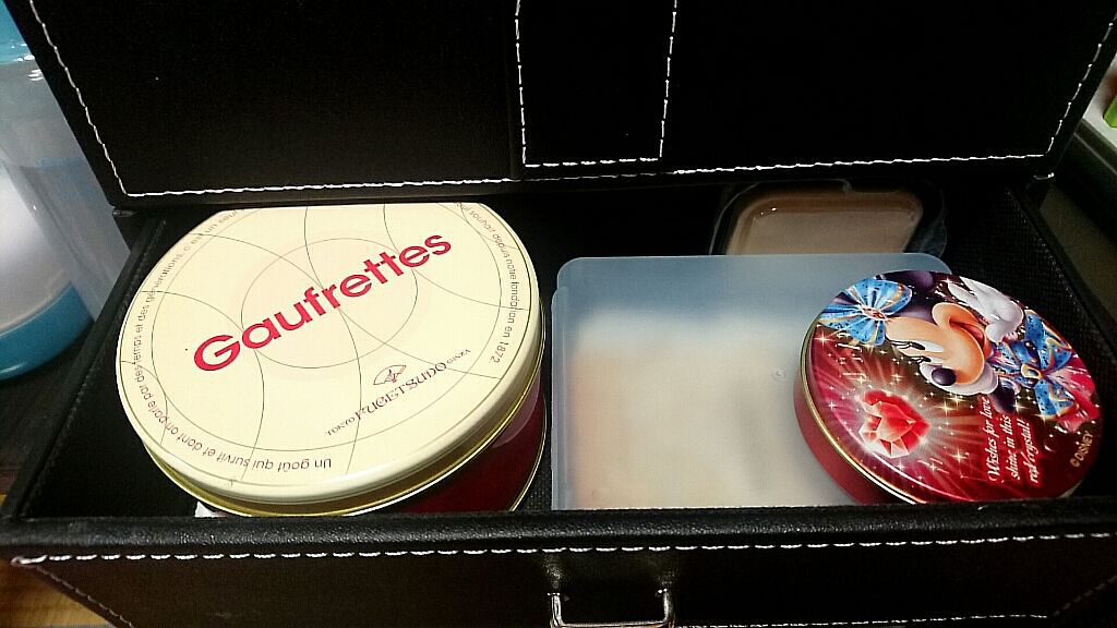 3Dパフ/セリア/パフ・スポンジを使ったクチコミ(1枚目)