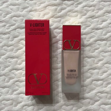 Valentino Beauty
V-LIGHTER ROSA を
お迎えしました🤍🩵

#プレゼントキャンペーン_ValentinoBeauty

LIPS様のプレゼントキャンペーンに
当選しました💘