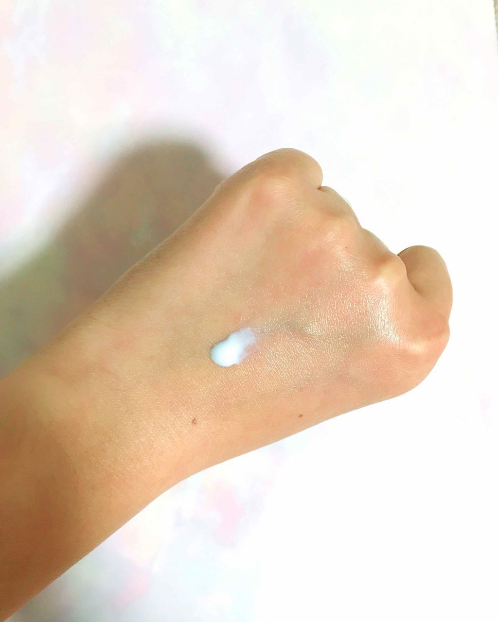 UVウルトラフィットベースN/CEZANNE/化粧下地を使ったクチコミ（2枚目）