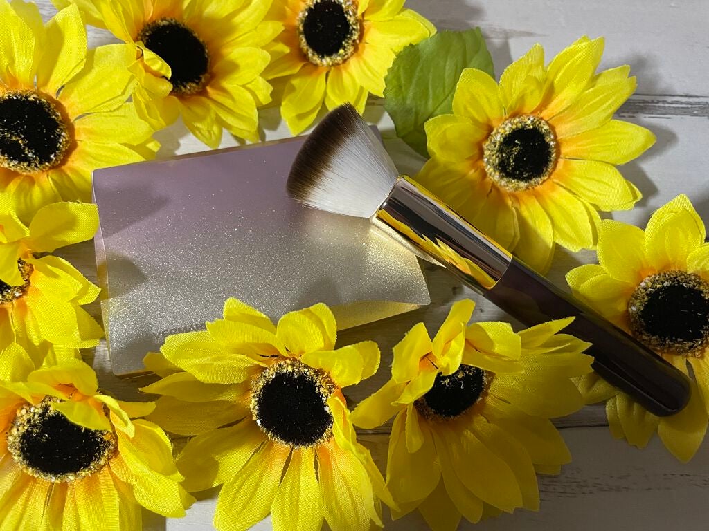 シルキー フィット/COVERMARK/パウダーファンデーションを使ったクチコミ(5枚目)