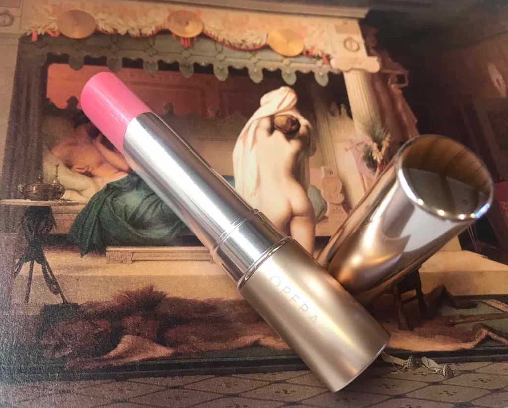 オペラ リップティント N/OPERA/リップティントを使ったクチコミ(1枚目)