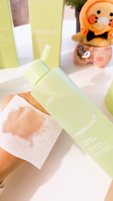 を使ったクチコミ(1枚目)