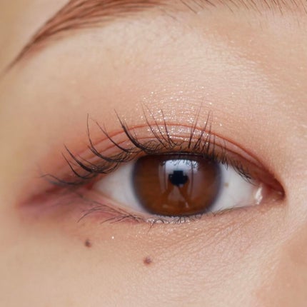 ホリカホリカ ラッシュコレクティングマスカラ/HOLIKA HOLIKA/マスカラを使ったクチコミ(4枚目)