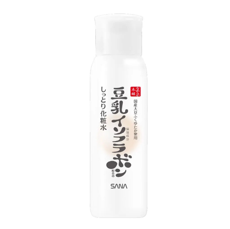 しっとり化粧水 ＮＣ/なめらか本舗/化粧水を使ったクチコミ（2枚目）